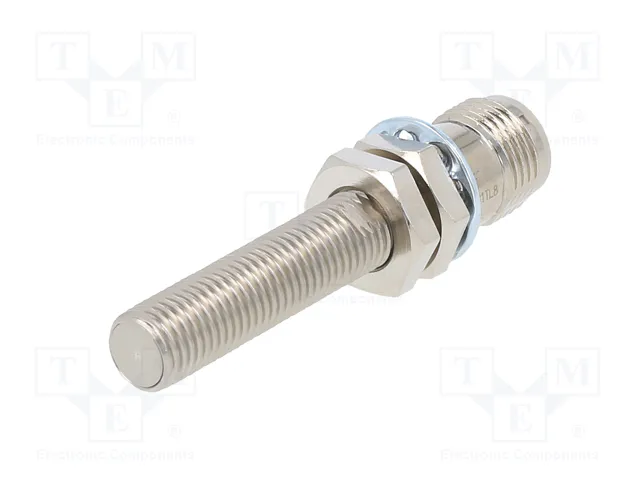 OMRON E2E Next Sensor Inductivo M8 PNP NO OMRON E2E Next Sensor Inductivo M8 PNP NO