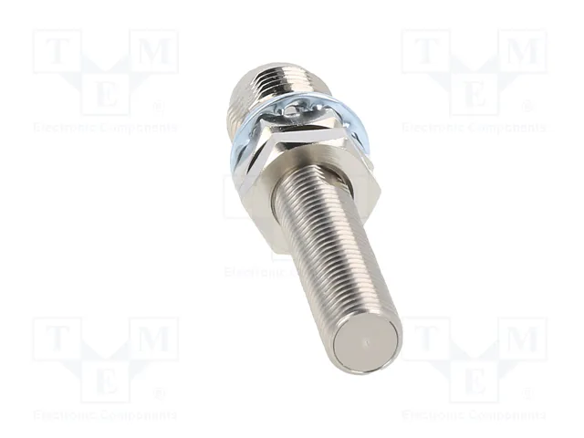 OMRON E2E Next Sensor Inductivo M8 PNP NO OMRON E2E Next Sensor Inductivo M8 PNP NO