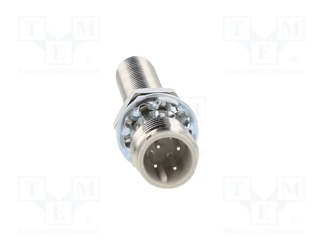 OMRON E2E Next Sensor Inductivo M8 PNP NO OMRON E2E Next Sensor Inductivo M8 PNP NO