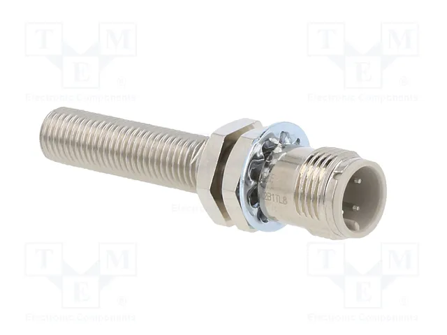 OMRON E2E Next Sensor Inductivo M8 PNP NO OMRON E2E Next Sensor Inductivo M8 PNP NO