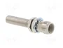 OMRON E2E Next Sensor Inductivo M8 PNP NO