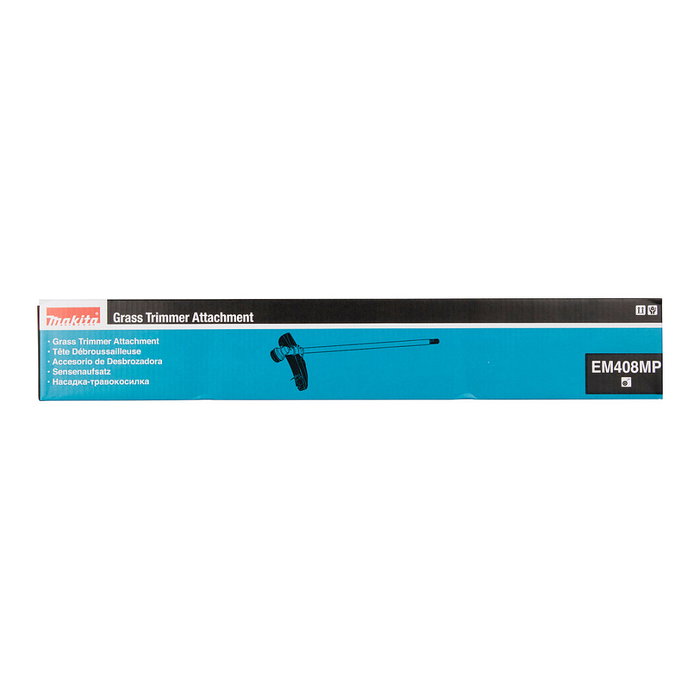 Makita EM408MP Trimmer Attachment