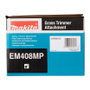 Makita EM408MP Trimmer Attachment