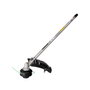 Makita EM408MP Trimmer Attachment