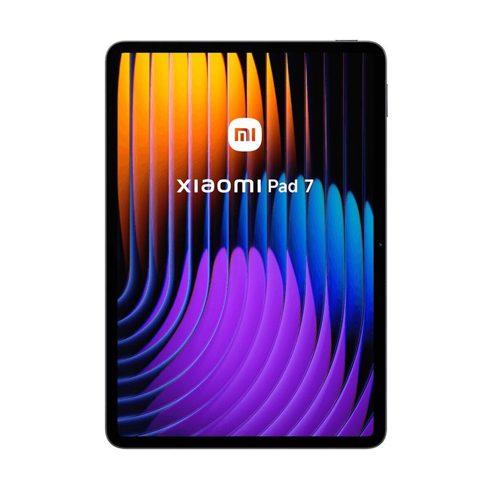 Xiaomi Pad 7 11.2 pulg 8GB/256GB Gris Xiaomi Pad 7 11.2 pulg 8GB/256GB Gris