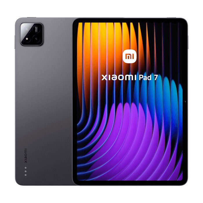 Xiaomi Pad 7 11.2 pulg 8GB/256GB Gris Xiaomi Pad 7 11.2 pulg 8GB/256GB Gris