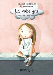 SALVATELLA, La nube gris - Mireia Canals