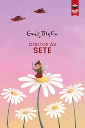 SUSHI BOOKS Contos ás sete, Enid Blyton - SUSHI BOOKS