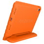 DEQSTER Kids Case Funda y Protector de Pantalla para iPad 10/11 Gen, Naranja