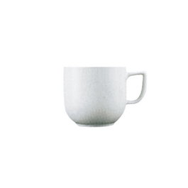 Langenthal Taza Time Apilable de Café, 10 cl, Color Moca, Porcelana (Set de 6)