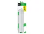 Liderpapel Barras Termofusibles 7mm x 200mm Blíster 12 Unidades para Pistola de Silicona