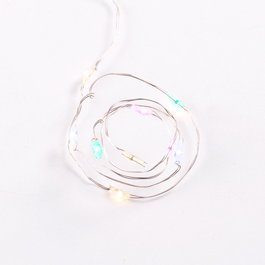Guirnalda LED Interior RGB 0,5m