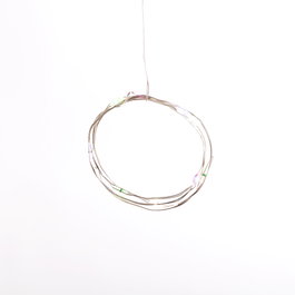 Guirnalda LED Interior RGB 0,5M