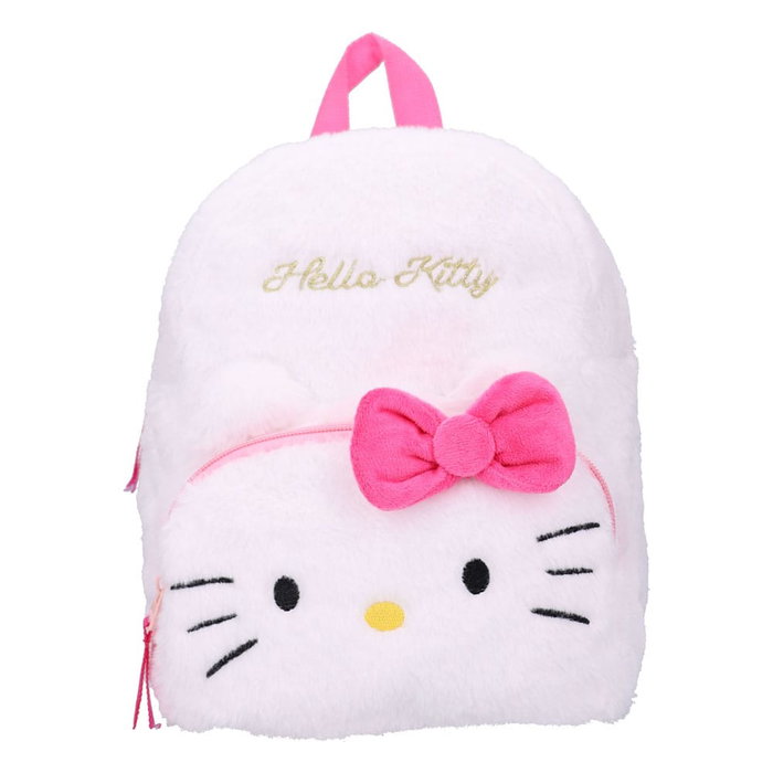 Vadobag Sanrio Mochila Hello Kitty Fluffy Festival
