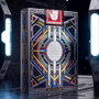 Star Trek Baraja de cartas Light Version