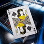 Star Trek Baraja de cartas Light Version