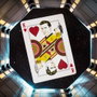 Star Trek Baraja de cartas Light Version
