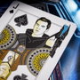 Star Trek Baraja de cartas Light Version
