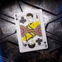 Star Trek Baraja de cartas Light Version