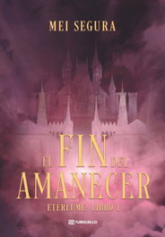 El fin del amanecer, Mei Segura - TUBOLSILLO