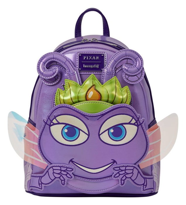 Loungefly Mochila Mini Princess Atta Bichos Disney Pixar