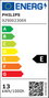 Philips CorePro LEDbulb ND A60 1521lm 13W 4000K E27