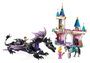 Lego Princesas Disney 43240 Maléfica como dragón