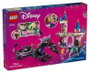 Lego Princesas Disney 43240 Maléfica como dragón