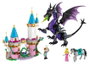 Lego Princesas Disney 43240 Maléfica como dragón
