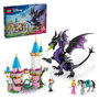 Lego Princesas Disney 43240 Maléfica como dragón