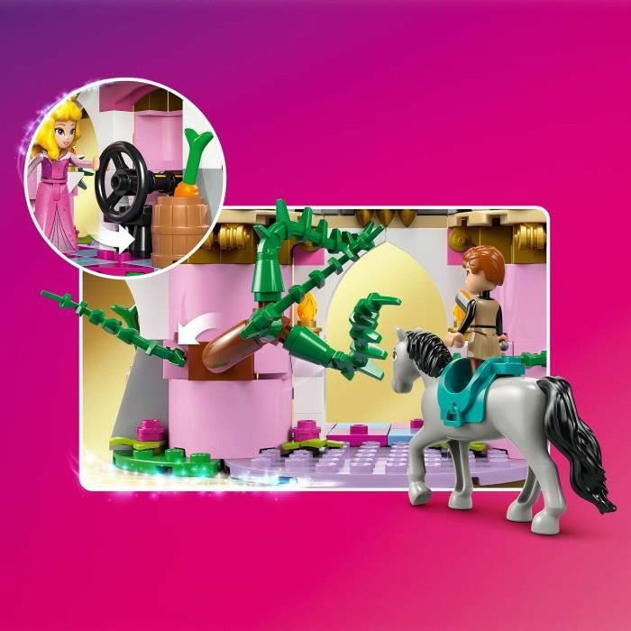 Lego Princesas Disney 43240 Maléfica como dragón