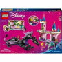 Lego Princesas Disney 43240 Maléfica como dragón