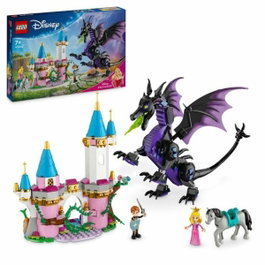Lego Princesas Disney 43240 Maléfica como dragón