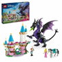 Lego Princesas Disney 43240 Maléfica como dragón