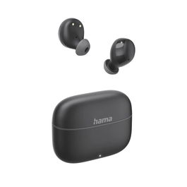 Auriculares Hama 00221758 Negro