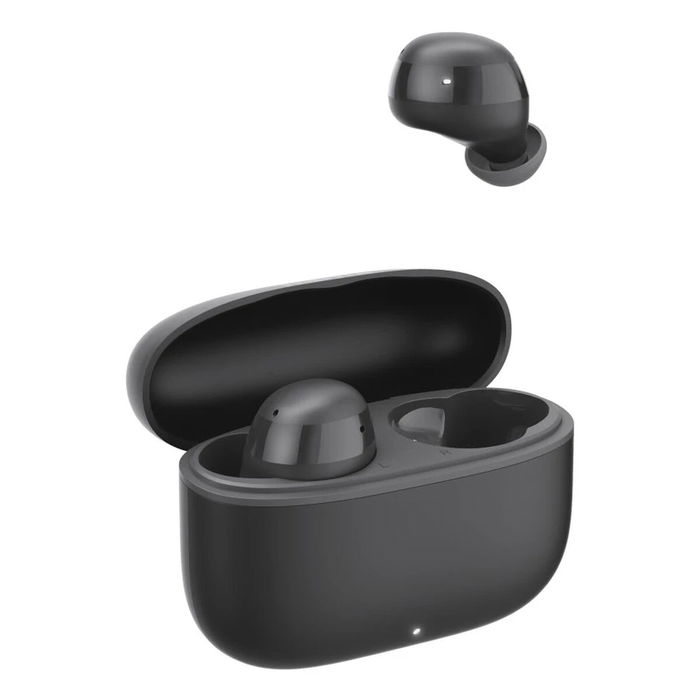 Auriculares Hama 00221758 Negro