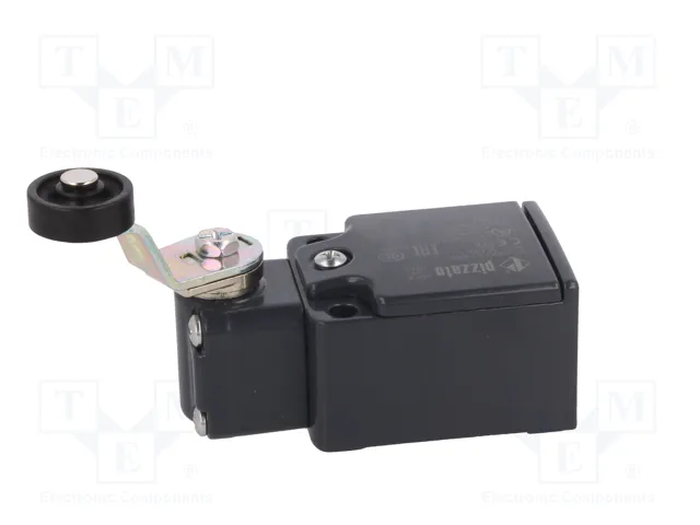 PIZZATO ELETTRICA FC 351 Interruptor de fin de carrera NO + NC IP67