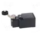 PIZZATO ELETTRICA FC 351 Interruptor de fin de carrera NO + NC IP67