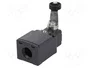 PIZZATO ELETTRICA FC 351 Interruptor de fin de carrera NO + NC IP67
