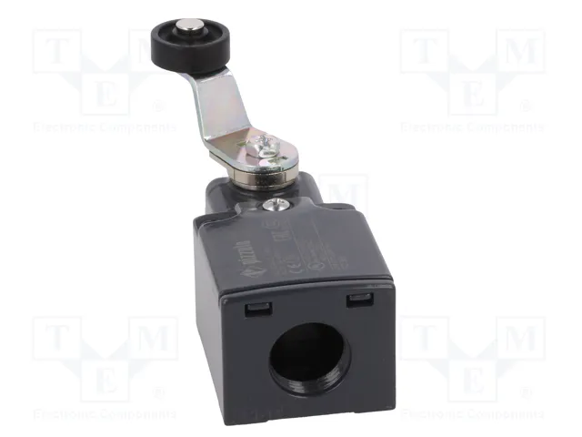 PIZZATO ELETTRICA FC 351 Interruptor de fin de carrera NO + NC IP67