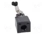 PIZZATO ELETTRICA FC 351 Interruptor de fin de carrera NO + NC IP67