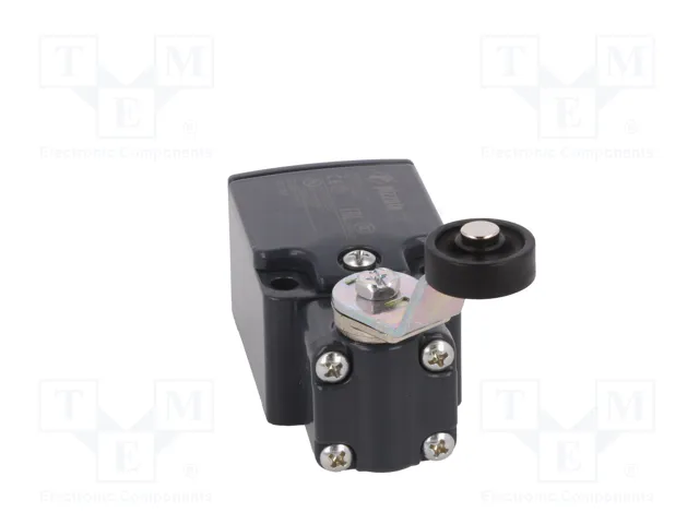 PIZZATO ELETTRICA FC 351 Interruptor de fin de carrera NO + NC IP67