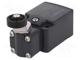 PIZZATO ELETTRICA FC 351 Interruptor de fin de carrera NO + NC IP67