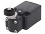PIZZATO ELETTRICA FC 351 Interruptor de fin de carrera NO + NC IP67