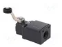 PIZZATO ELETTRICA FC 351 Interruptor de fin de carrera NO + NC IP67