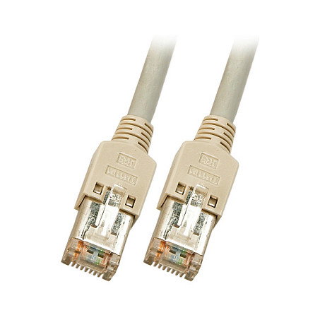 EFB Elektronik K8701.025 Patchkabel RJ45 Cat5e S/UTP 0,25m Gris EFB Elektronik K8701.025 Patchkabel RJ45 Cat5e S/UTP 0,25m Gris