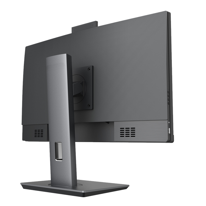 Phoenix Campro Barebone All-in-One 27" con Placa Base ASUS H610T2, Soporte DDR5 y Adaptador de 120W - Para Configuración Personalizada