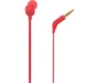 JBL T110 Auriculares Intrauditivos con Micrófono Rojo