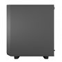 Fractal Design FD-C-MES2C-04 Meshify 2 Compact Caja de PC Negra con Vidrio Templado