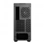 Fractal Design FD-C-MES2C-04 Meshify 2 Compact Caja de PC Negra con Vidrio Templado